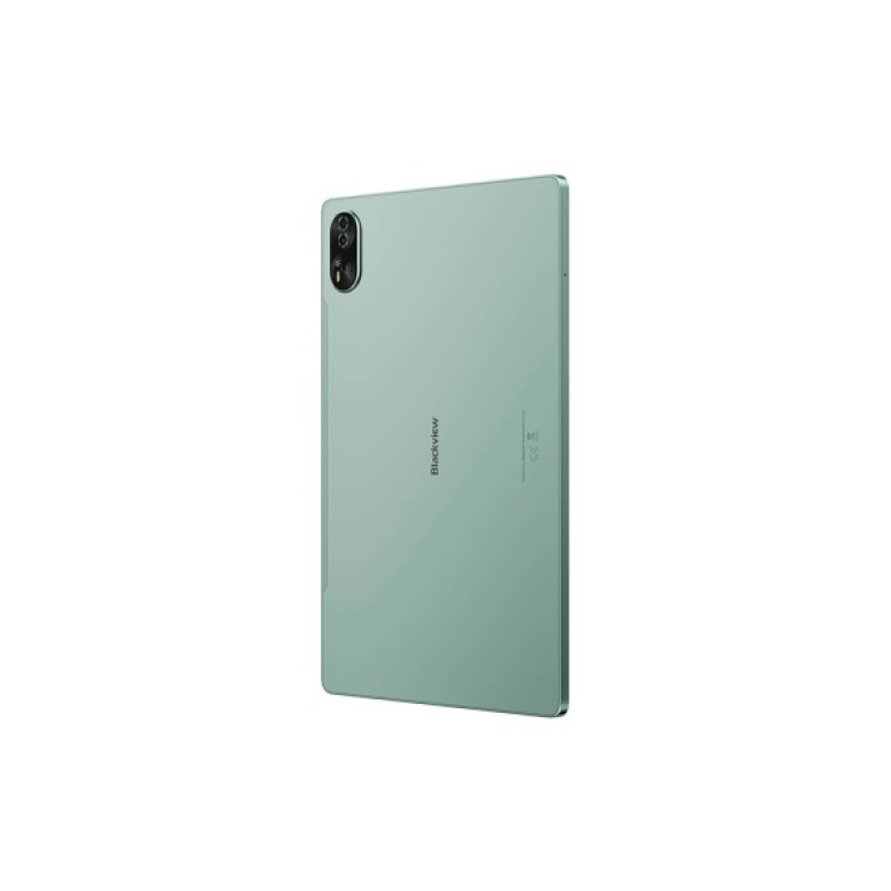 Планшет Blackview MEGA 8 13" 12/256GB LTE Lagoon Green (6931548319757)