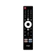 Телевізор Ergo 43JFS6800