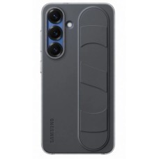 Чохол до мобільного телефона Samsung Galaxy S25+ (S936), Standing Grip case (EF-GS936CBEGWW)
