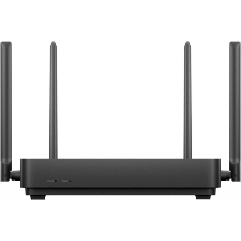 Маршрутизатор Xiaomi Router AX3200 (DVB4314GL)