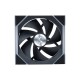 Кулер до корпусу Lian Li Uni Fan SL WIRELESS 120-1, Black (G99.12SL1W1B.00)