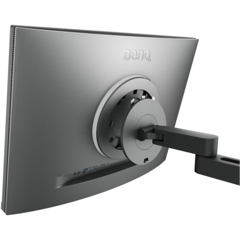 Монітор BenQ RD280UA METALLIC GREY