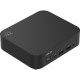 Комп'ютер ASUS NUC 14 Essential RNUC14MNK2500002 Slim Kit(L6) / N250, M.2 22x80 NVMe & SATA SSD, EU Cord (90AR00M2-M00030)
