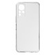 Чохол до мобільного телефона Armorstandart Air Series Infinix Note 12 4G (X663D) Transparent (ARM64504)