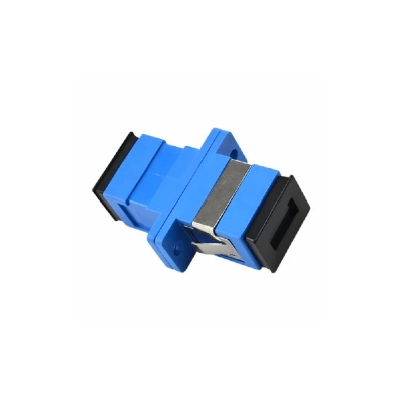 Опто-волоконне обладнання Cor-X атенюатор SC/UPC-10dB (ATT-FF-SC/UPC-10dB)
