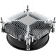 Кулер до процесора ID-Cooling DK-17 PWM