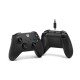 Геймпад Microsoft Wireless Controller Carbon Black + USB Type-C (1V8-00002)