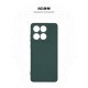 Чохол до мобільного телефона Armorstandart ICON Motorola Edge 60 Fusion 5G Dark Green (ARM85594)