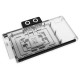 Водоблок Alphacool Core Geforce RTX 5090 ROG Astral with backplate (1026196) (10270)