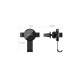 Універсальний автотримач Vention Gravity Duckbill clip Disc Fashion 4.7-7.2" Black (KCSB0)