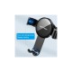 Універсальний автотримач Vention Gravity Duckbill clip Disc Fashion 4.7-7.2" Black (KCSB0)