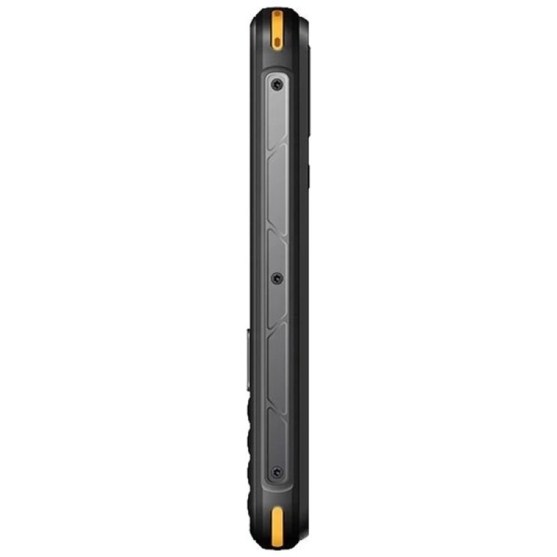 Мобільний телефон Ulefone Armor Mini 4 4G Black (6975326660044)