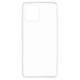 Чохол до мобільного телефона BeCover Motorola Moto G72 Transparancy (708932)