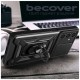 Чохол до мобільного телефона BeCover Military Samsung Galaxy A26 SM-A266 Black (712861)