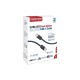 Дата кабель USB-C to USB-C ecoline-cc200.navy Promate (ecoline-cc200.navy)