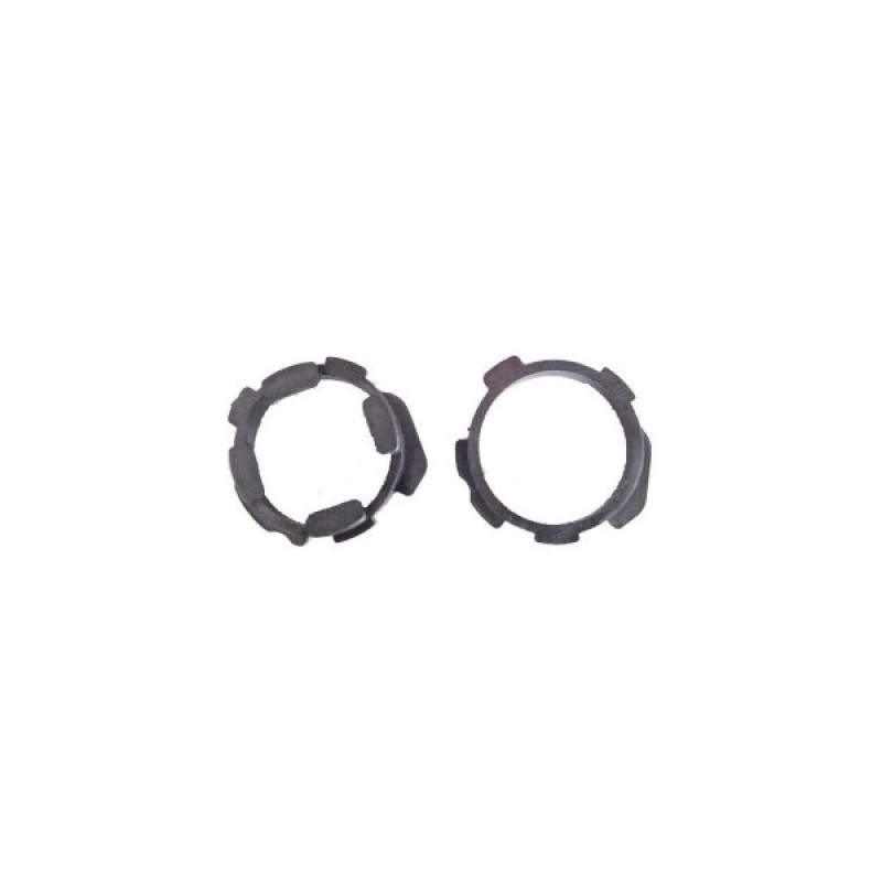 Втулка вала тефлонового Samsung ML-3051/3050 комплект NewTone (JC61-01631A/JC61-01629A-NT)