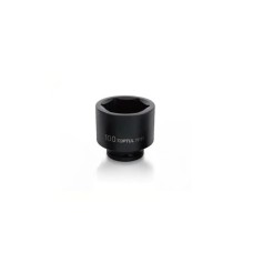 Головка торцева Toptul ударна 1-1/2" 90мм (KABA4890)