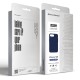 Чохол до мобільного телефона Armorstandart ICON2 MagSafe Apple iPhone 16e Midnight Blue (ARM83968)