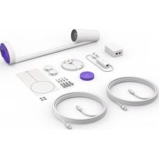 Система відеоконференції Logitech Scribe Off-White (960-001332)