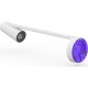 Система відеоконференції Logitech Scribe Off-White (960-001332)