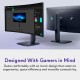 Монітор Dell AW3425DW (210-BRTW)