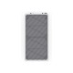 Корпус JONSBO D30 White