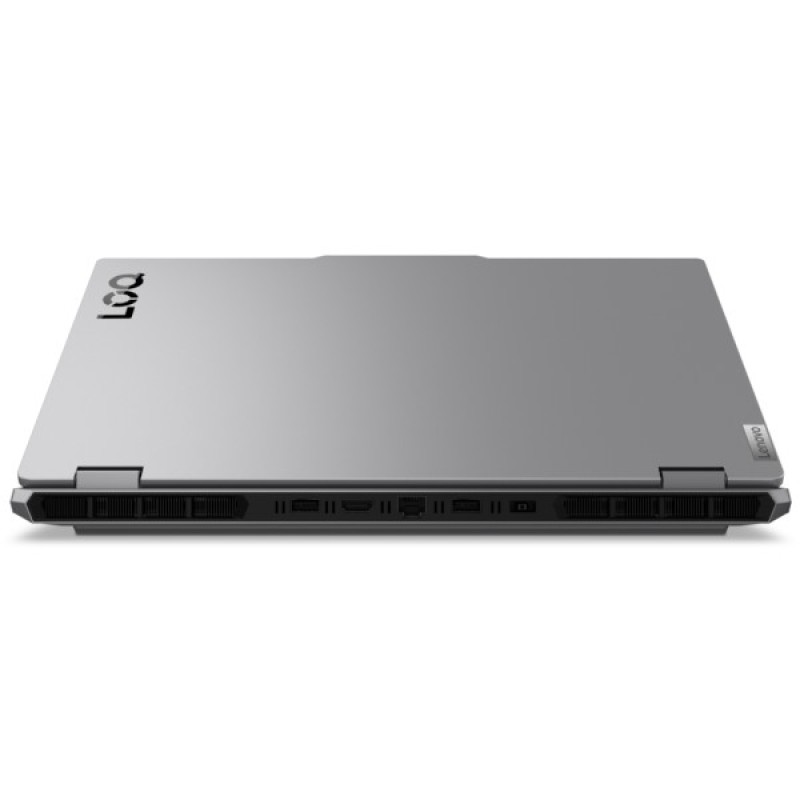 Ноутбук Lenovo LOQ 15IRX10 (83JE00L6RA)