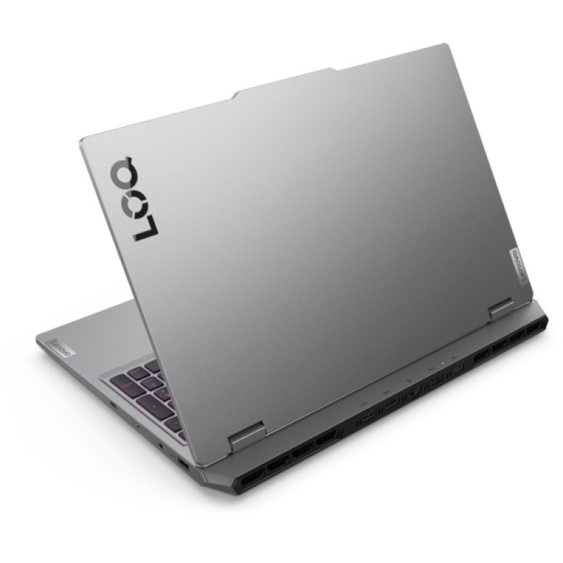 Ноутбук Lenovo LOQ 15IRX10 (83JE00L6RA)