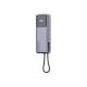 Батарея універсальна Xiaomi 10000mAh 165W Integrated Cable grey (BHR9361GL)