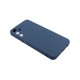 Чохол до мобільного телефона Dengos Carbon Samsung Galaxy M15 5G (blue) (DG-TPU-CRBN-197)