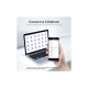 Bluetooth-адаптер Orico Bluetooth 5.0 BTA-508-BK-BP (CA913787)