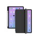 Чохол до планшета BeCover Tri Fold Hard TPU Apple iPad Air 11" M2/M3 (2024/2025) Black (711400)