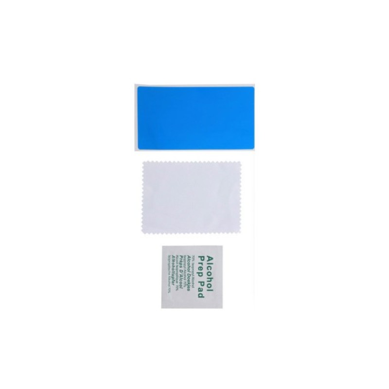 Скло захисне BeCover Poco M2 / Poco M3 Clear (705665)