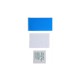 Скло захисне BeCover Poco M2 / Poco M3 Clear (705665)