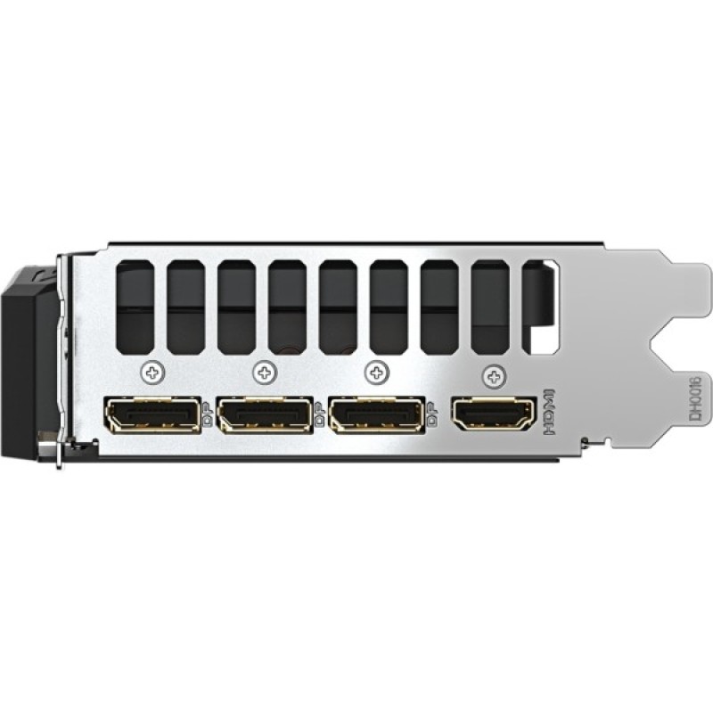 Відеокарта GIGABYTE GeForce RTX5060Ti 8Gb WINDFORCE (GV-N506TWF2-8GD)