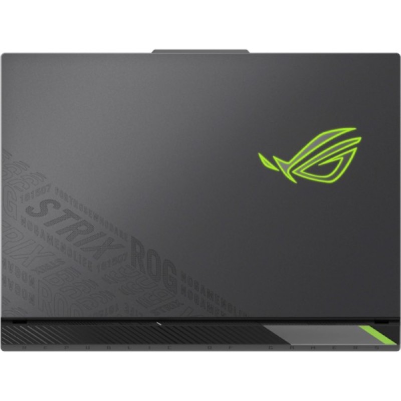 Ноутбук ASUS ROG Strix G16 G614PP-S5033 (90NR0L67-M001C0)