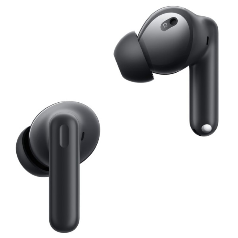Навушники realme Buds T310 Vibrant Black (RMA2303 Vibrant Black)
