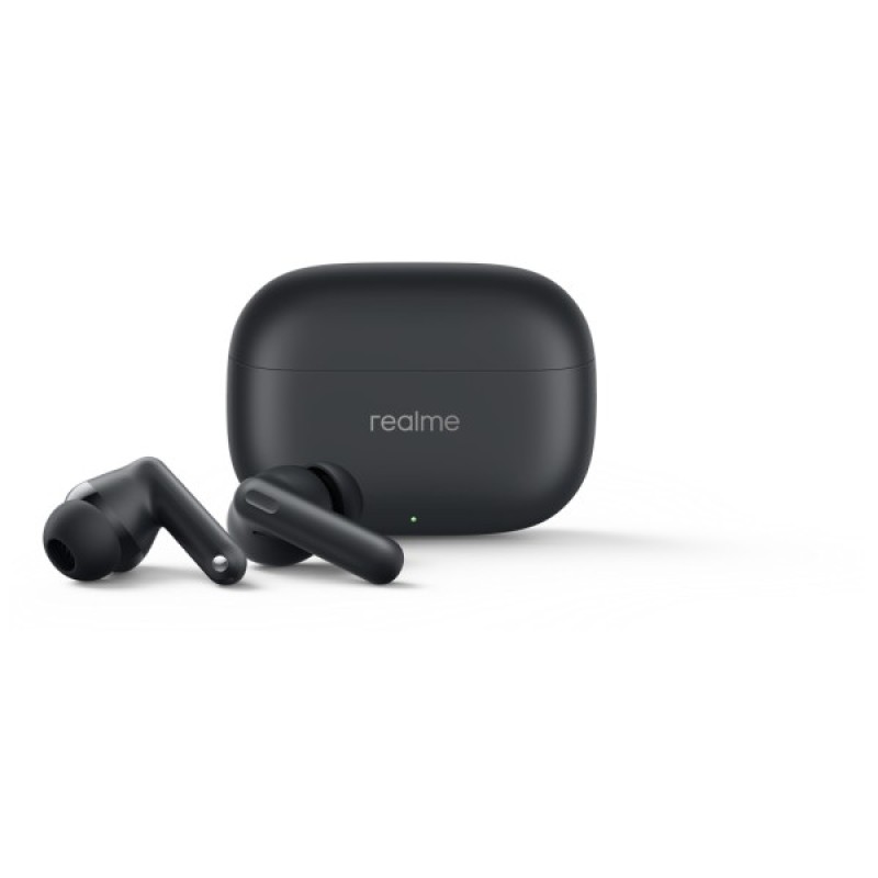 Навушники realme Buds T310 Vibrant Black (RMA2303 Vibrant Black)