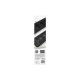 Мережевий подовжувач EMOS P1422SM 2m 4 роз. 1xUSB-A 1xUSB-C Wi-Fi 1,5мм2 (P1422SM)