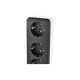 Мережевий подовжувач EMOS P1422SM 2m 4 роз. 1xUSB-A 1xUSB-C Wi-Fi 1,5мм2 (P1422SM)