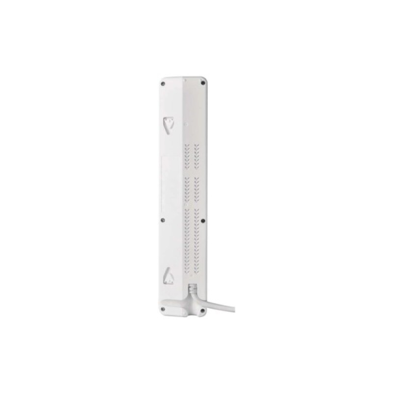 Мережевий подовжувач EMOS P1422SM 2m 4 роз. 1xUSB-A 1xUSB-C Wi-Fi 1,5мм2 (P1422SM)