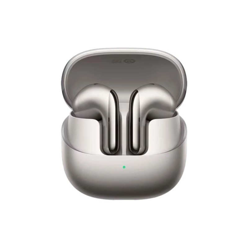 Навушники Xiaomi Buds 5 Titan Gray (1071778)