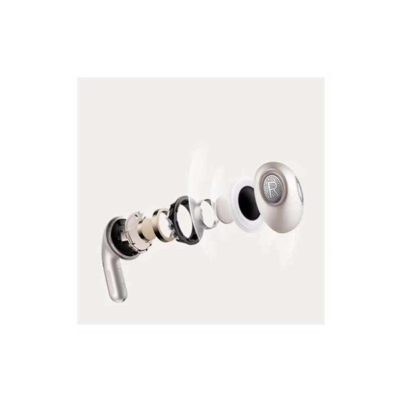 Навушники Xiaomi Buds 5 Titan Gray (1071778)