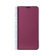 Чохол до мобільного телефона BeCover Exclusive New Style Xiaomi Redmi Note 13 Pro 5G Red Wine (711192)