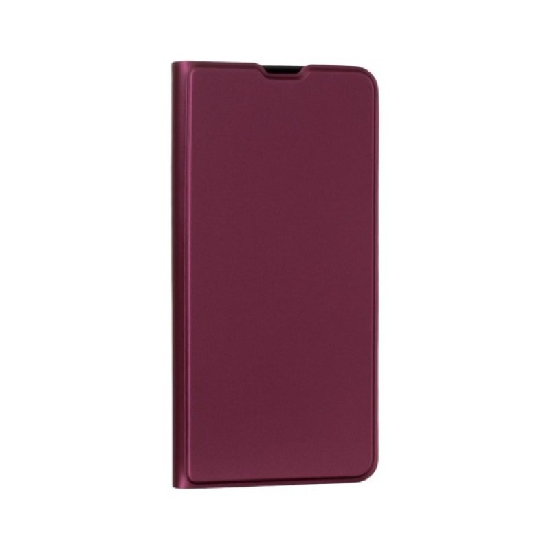 Чохол до мобільного телефона BeCover Exclusive New Style Xiaomi Redmi Note 13 Pro 5G Red Wine (711192)