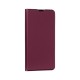 Чохол до мобільного телефона BeCover Exclusive New Style Xiaomi Redmi Note 13 Pro 5G Red Wine (711192)