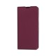 Чохол до мобільного телефона BeCover Exclusive New Style Xiaomi Redmi Note 13 Pro 5G Red Wine (711192)