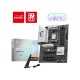 Материнська плата MSI B850 GAMING PLUS WIFI