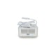 Зарядний пристрій MECHANIC 5xUSB-C PD + 5xUSB QC3.0 + Wireless Charging 15W LED indication 150W black (X-Power-150W)