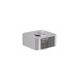 Зарядний пристрій MECHANIC 5xUSB-C PD + 5xUSB QC3.0 + Wireless Charging 15W LED indication 150W black (X-Power-150W)